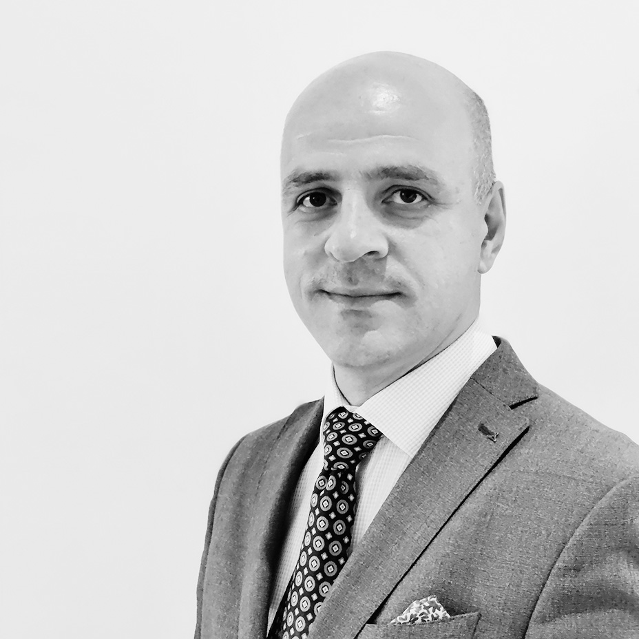 Levan Tsutsunava - Co-Founder Alpha Capital Advisory, Treasury and Risk Management Expert